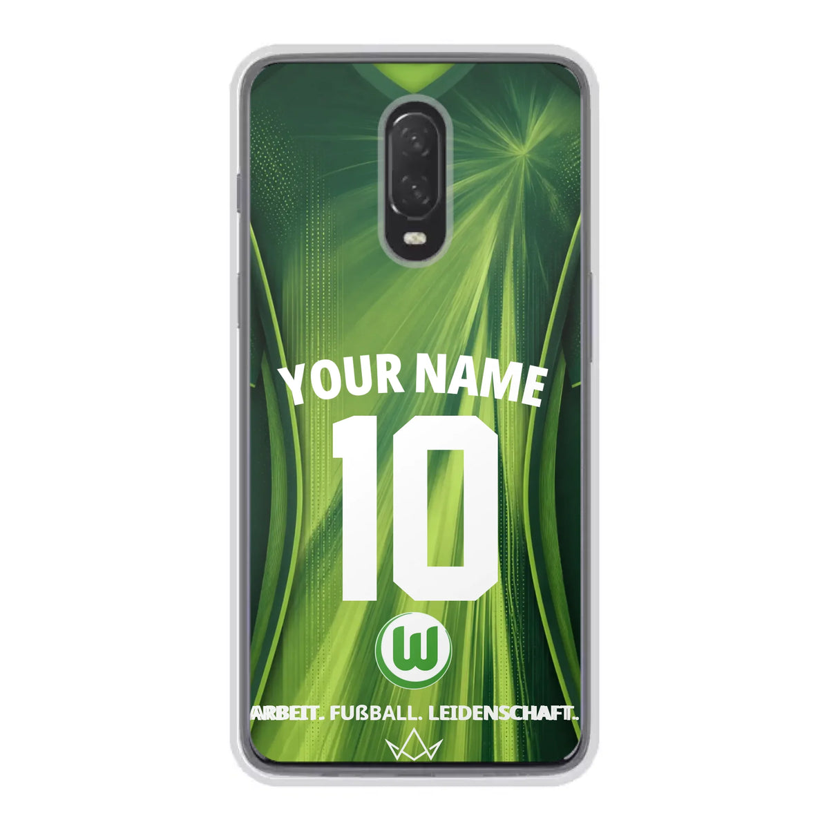 OnePlus 6T case