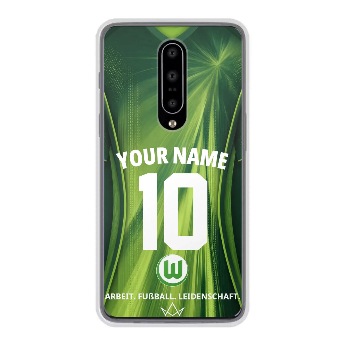 OnePlus 7 Pro case