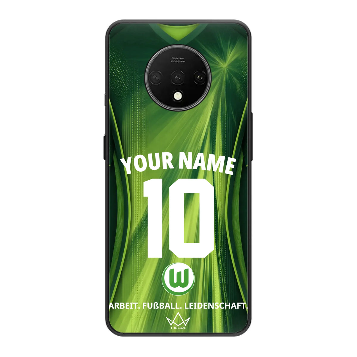 OnePlus 7T case