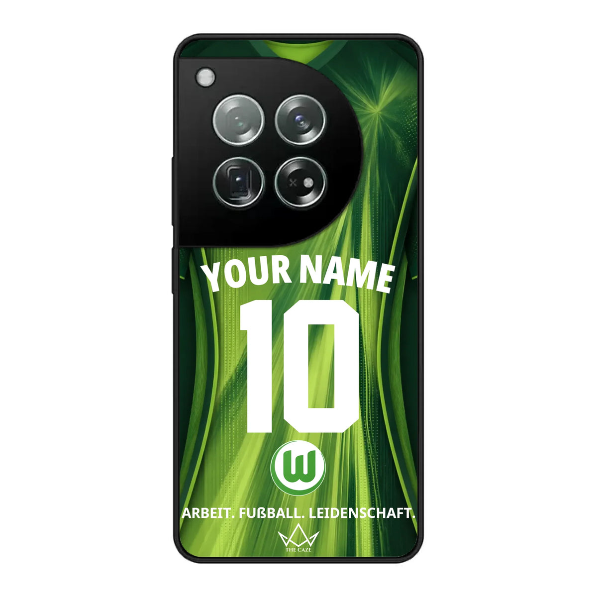 OnePlus 12 case