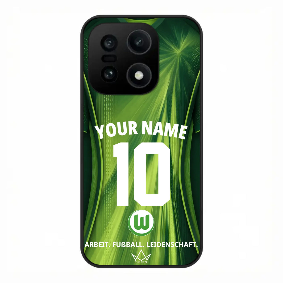 OnePlus 15 case