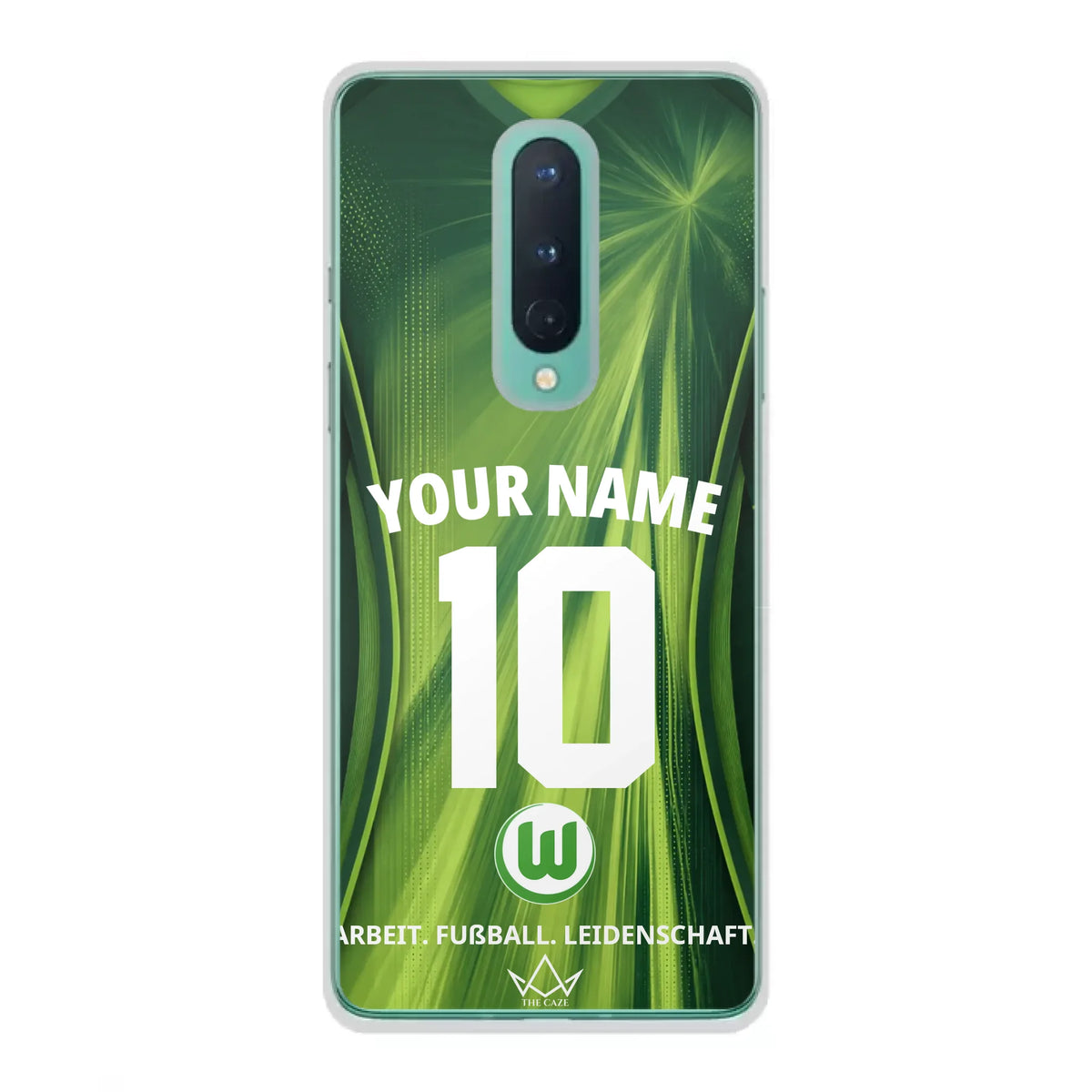 OnePlus 8 case