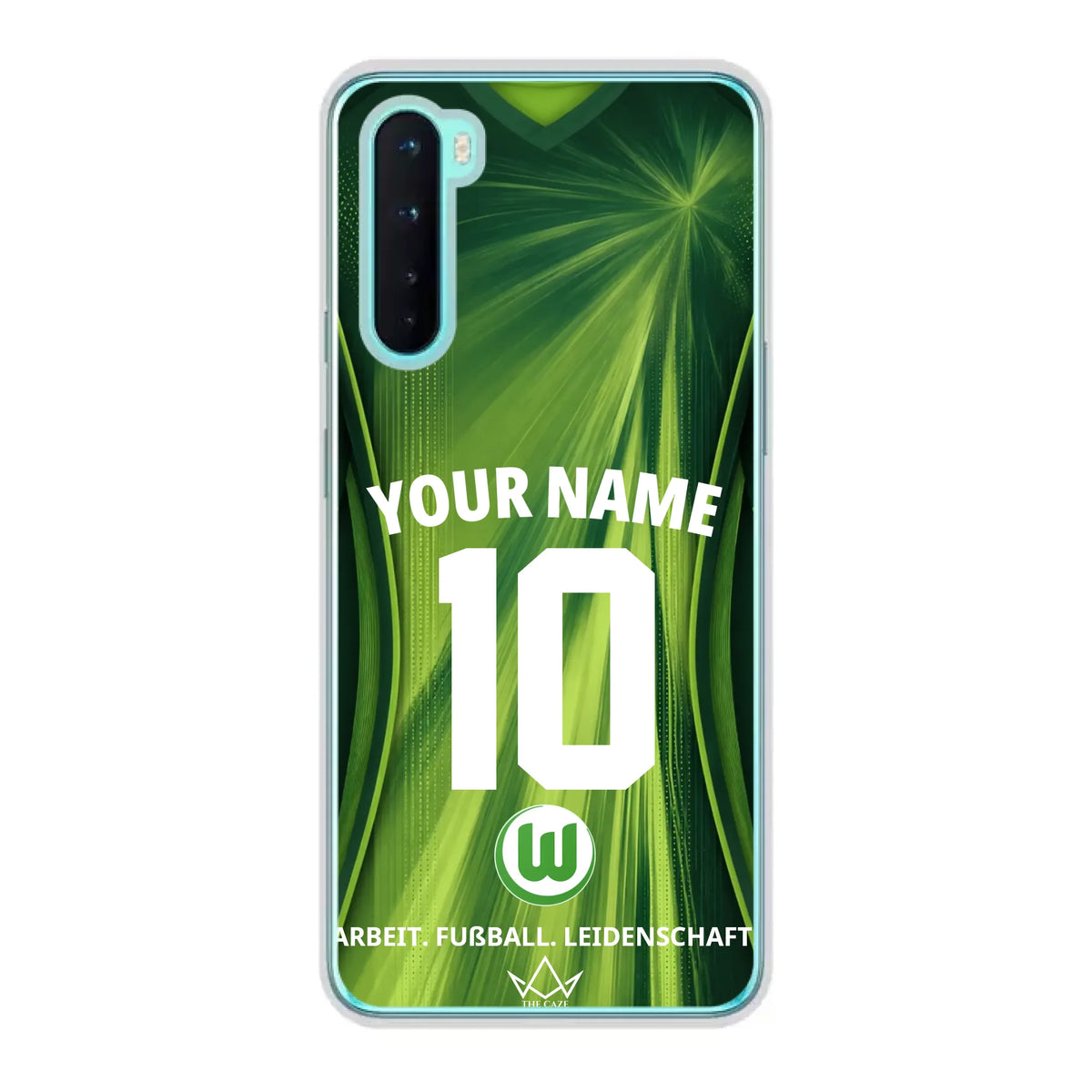 OnePlus Nord case