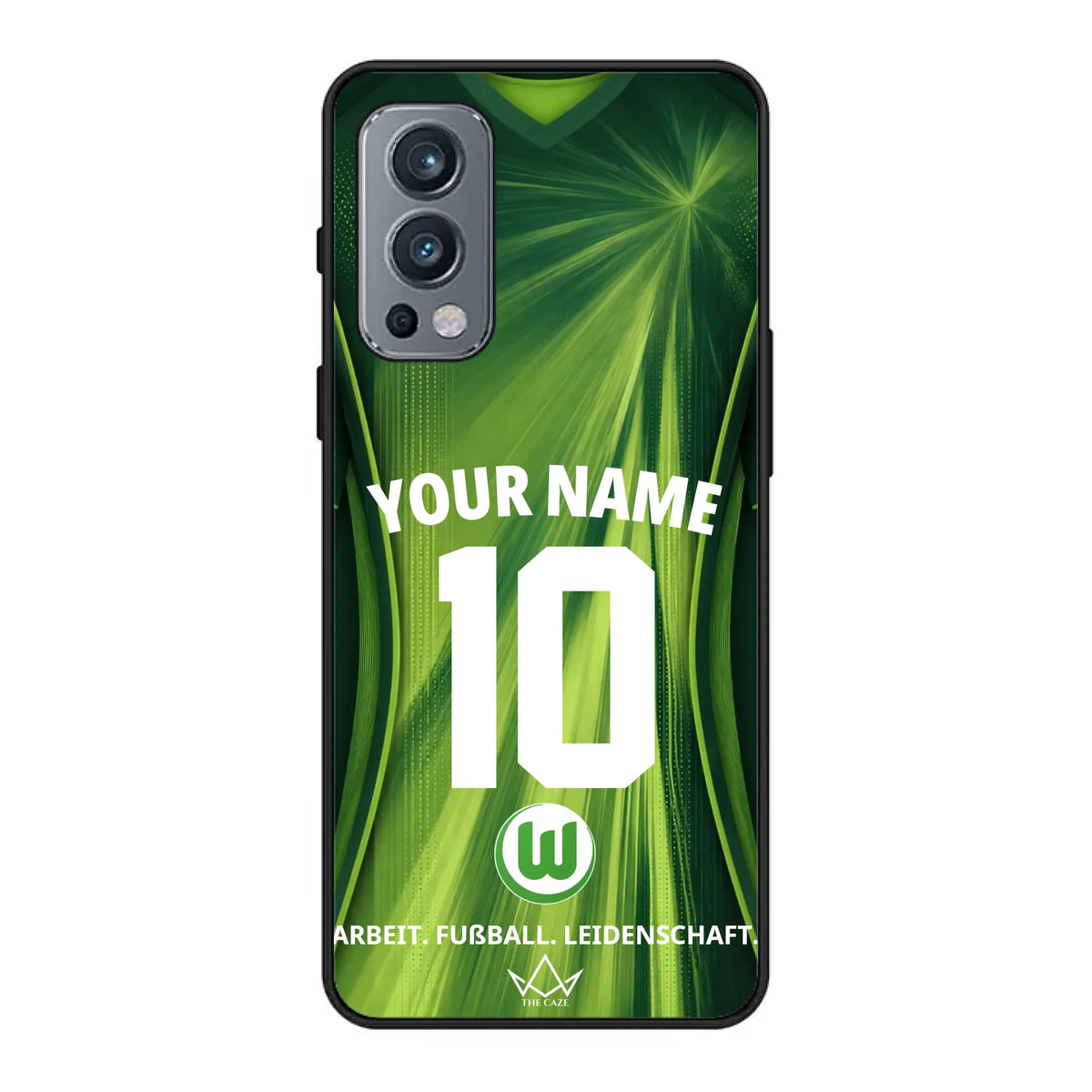 OnePlus Nord 2 case