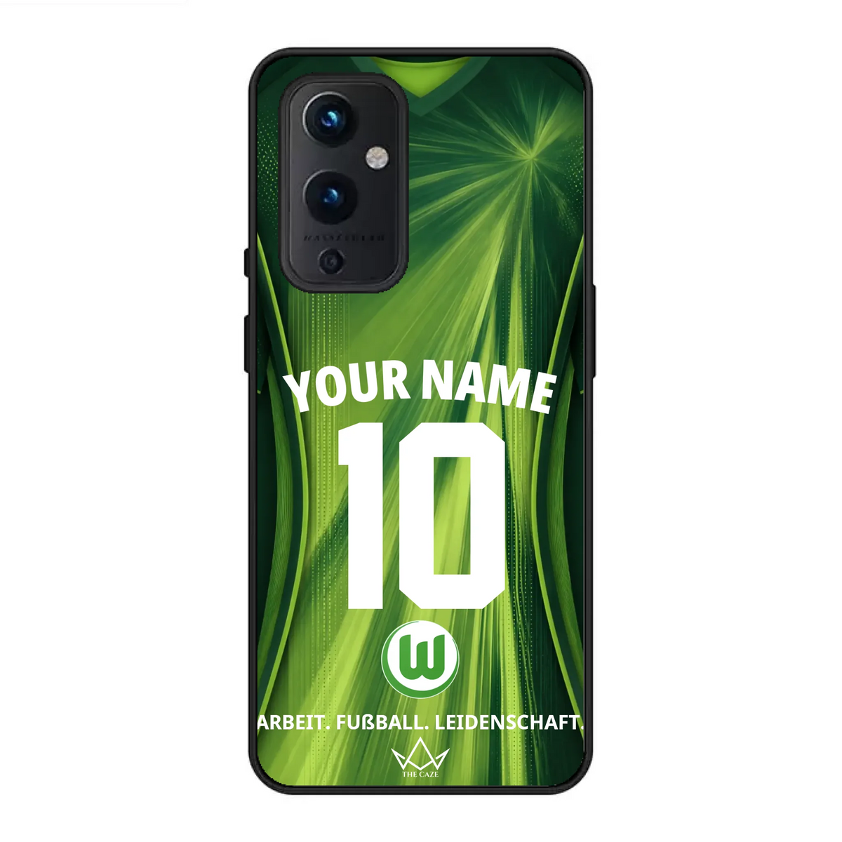 OnePlus 9 case