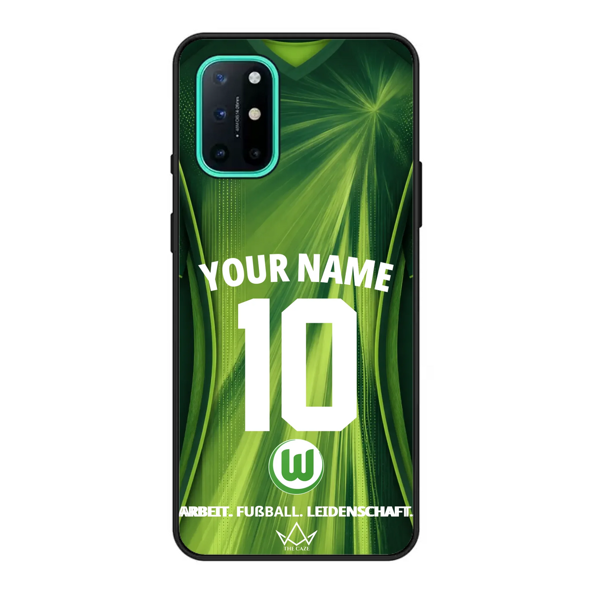 OnePlus 8T case