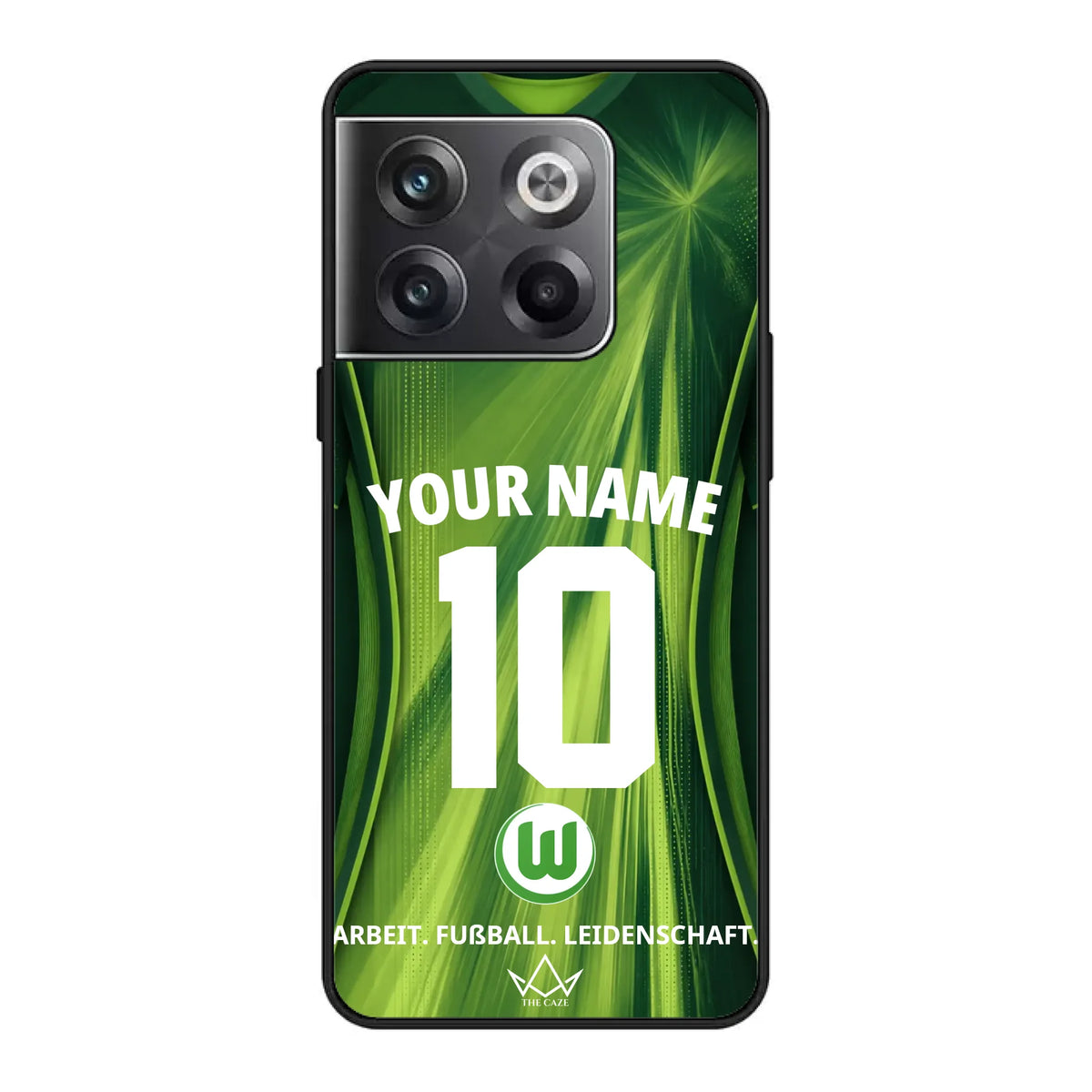 OnePlus 10T case