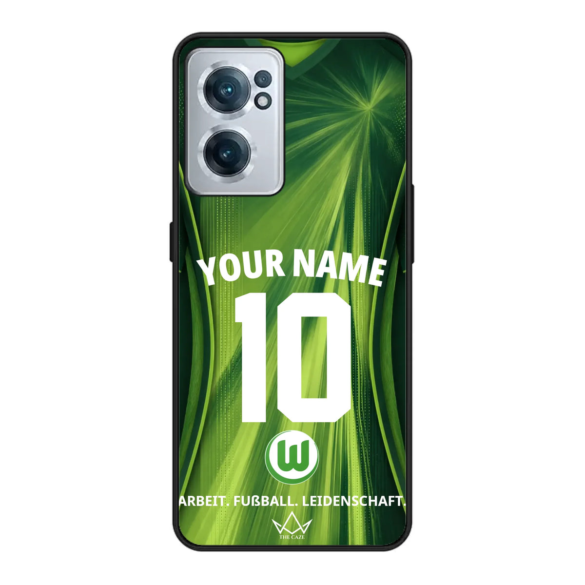 OnePlus Nord CE 2 case