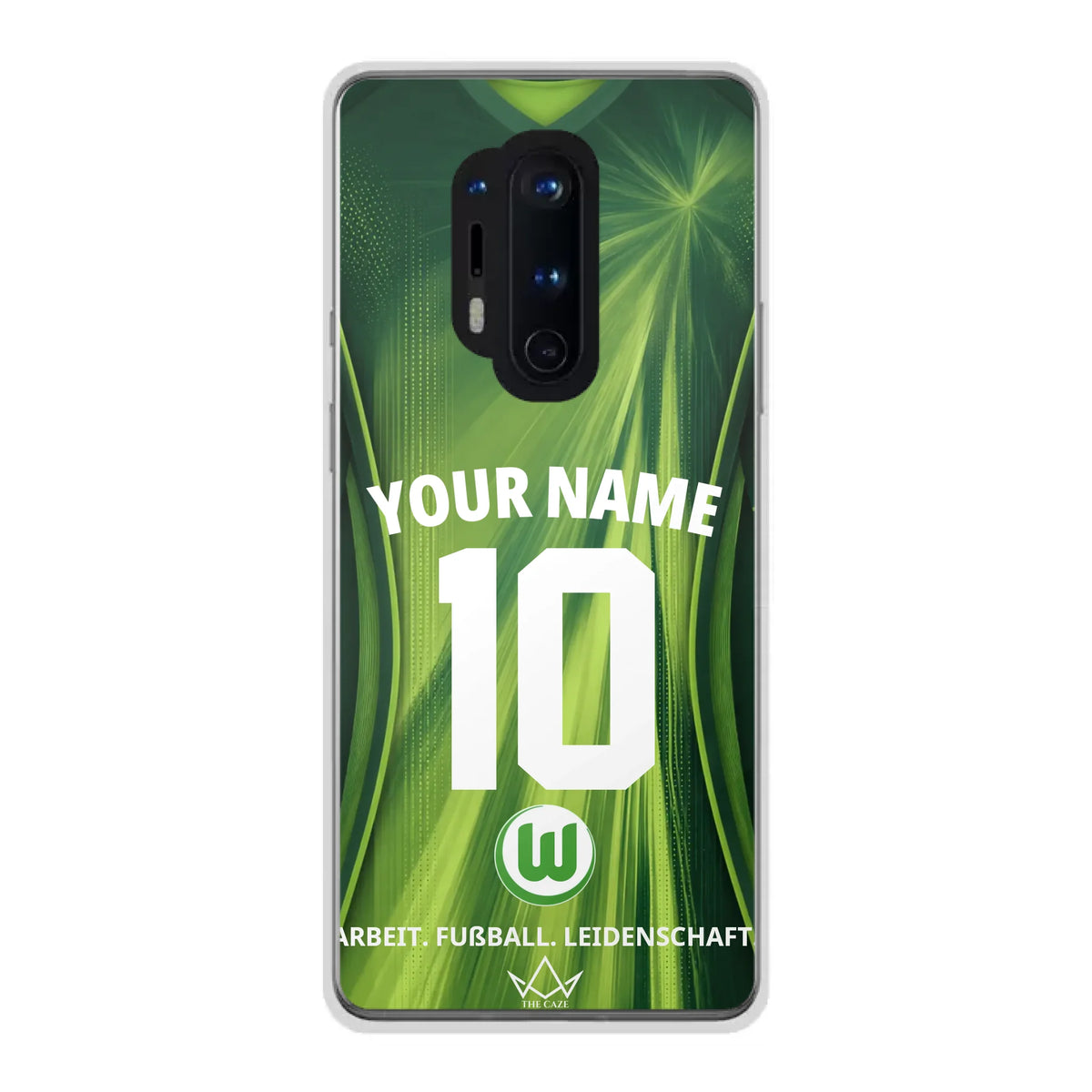 OnePlus 8 Pro case