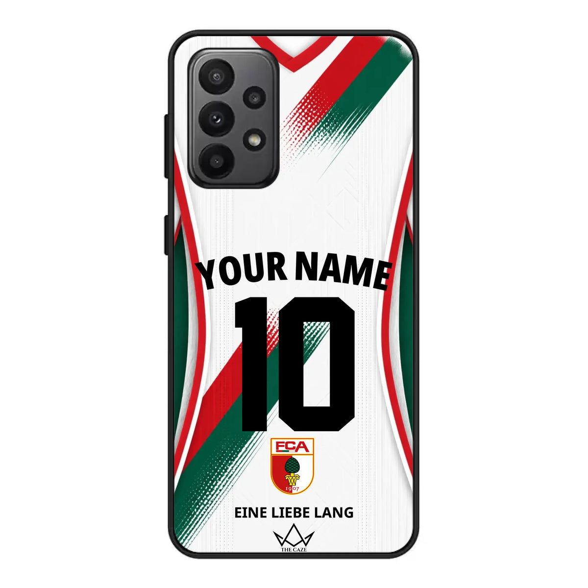 Samsung A23 phone case