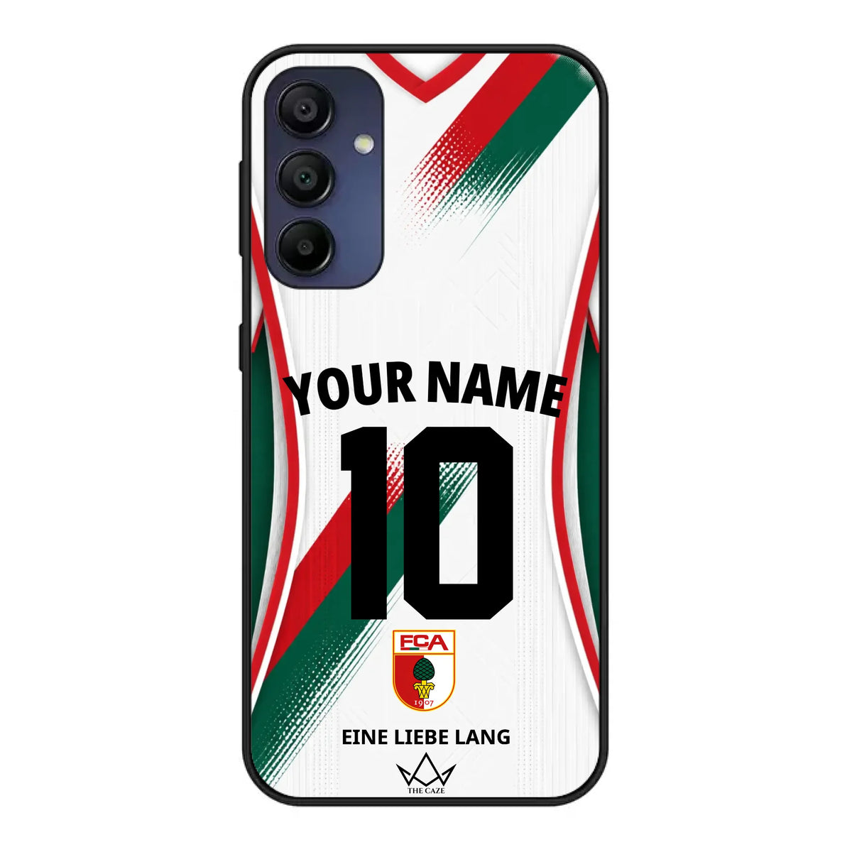 Samsung A25 phone case