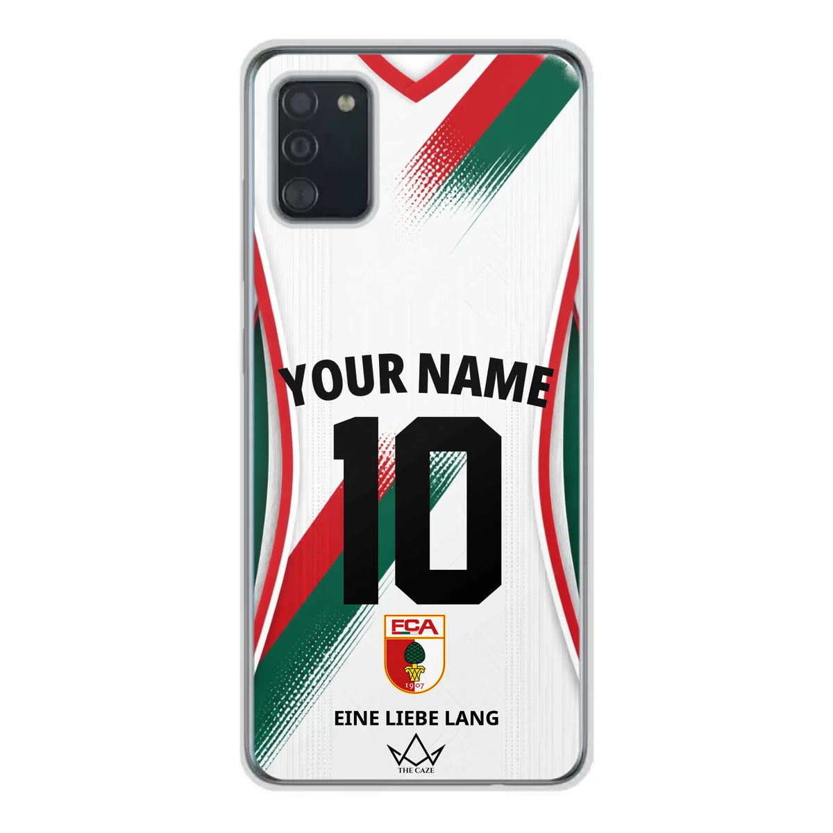 Samsung A41 phone case