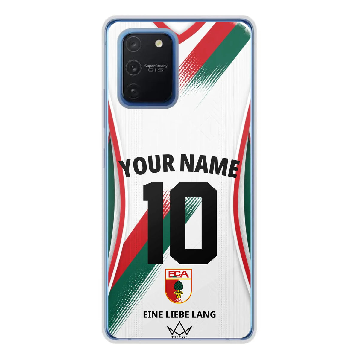 samsung galaxy S10 Lite phone case