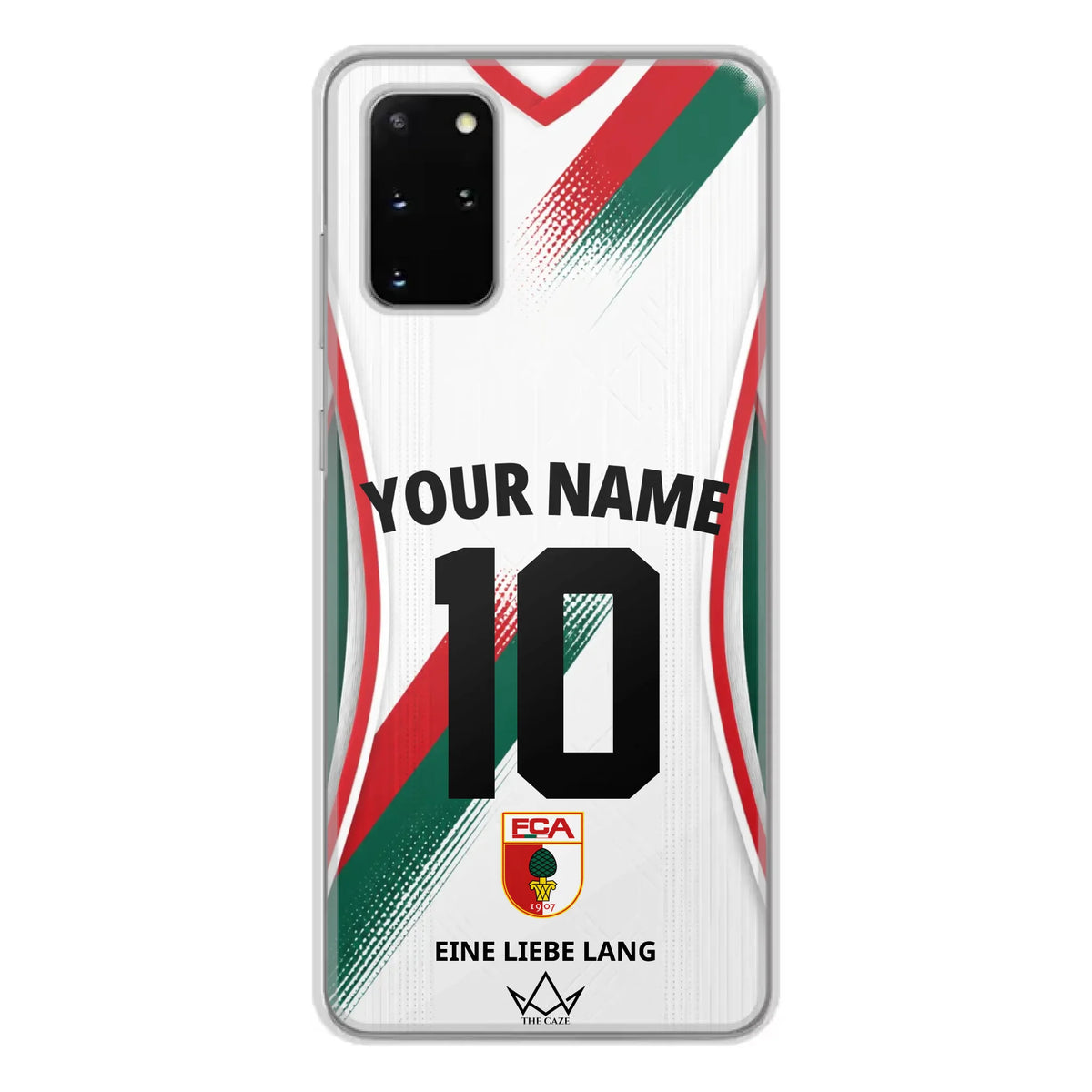 samsung galaxy S20 Plus phone case