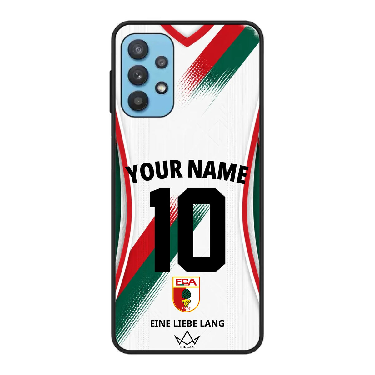 Samsung A32 phone case