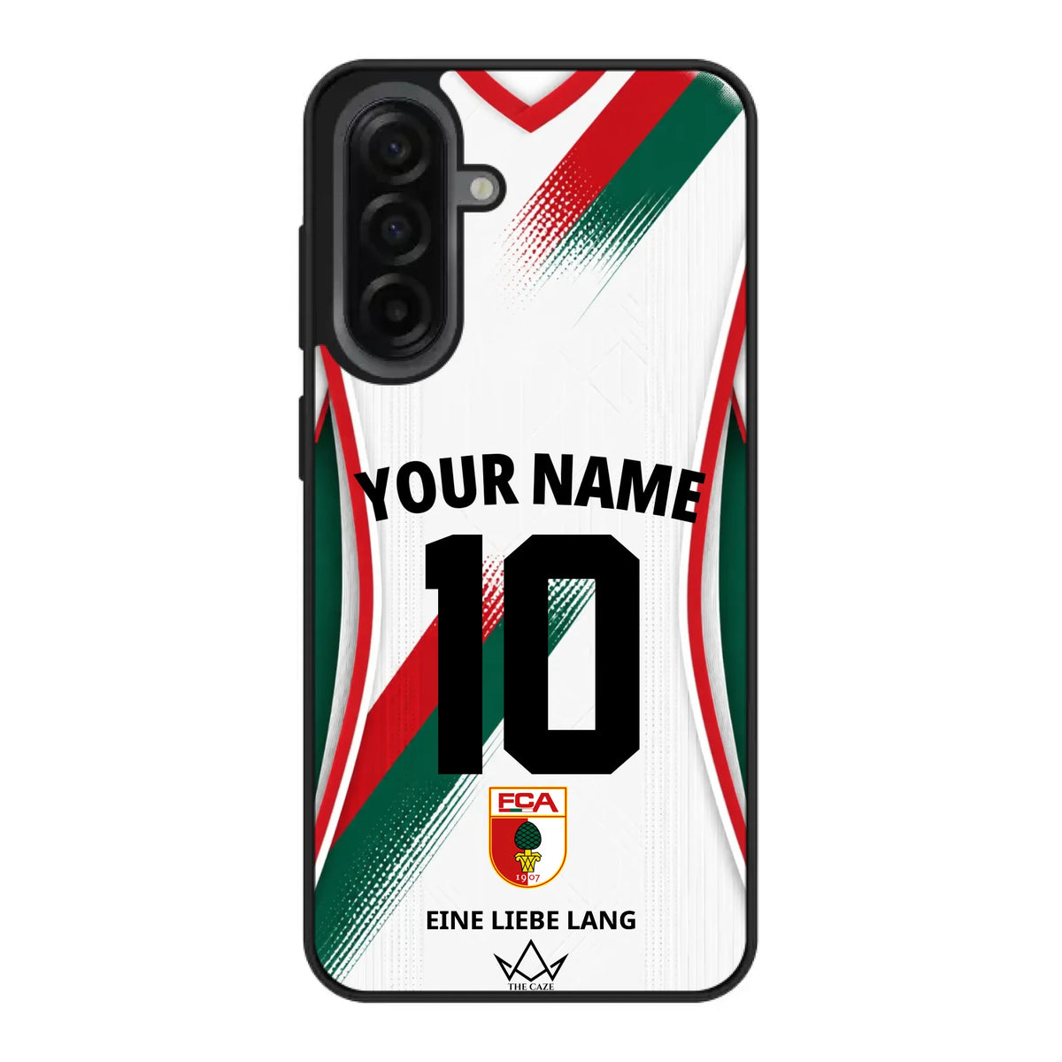 Samsung A17 phone case