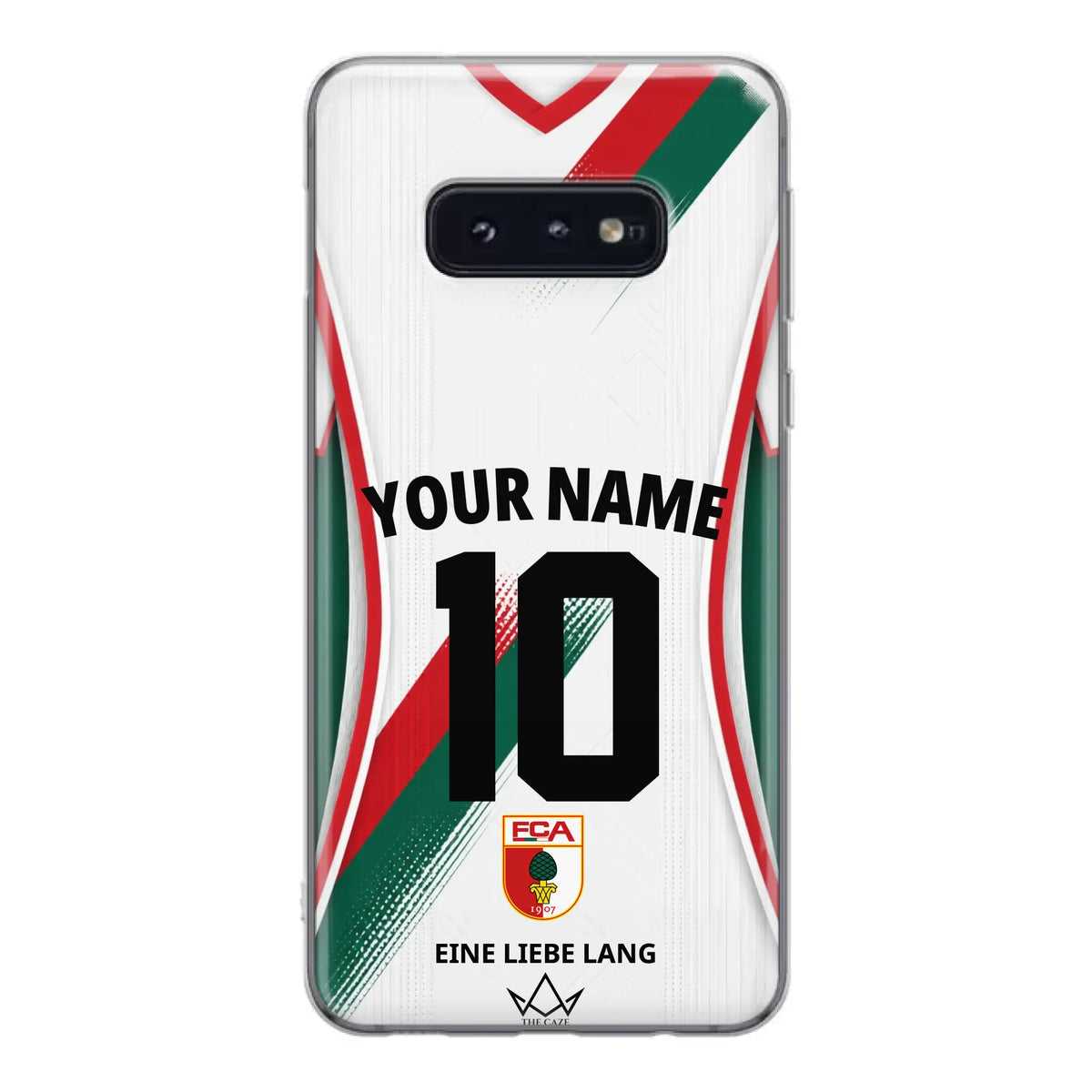 samsung galaxy S10e phone case