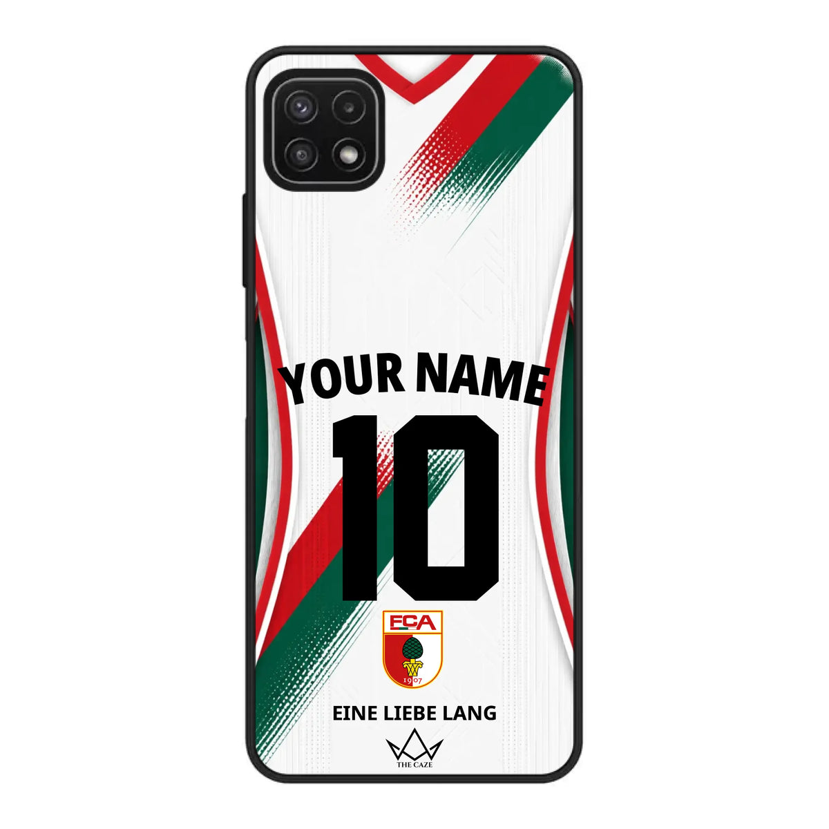 Samsung A22 phone case