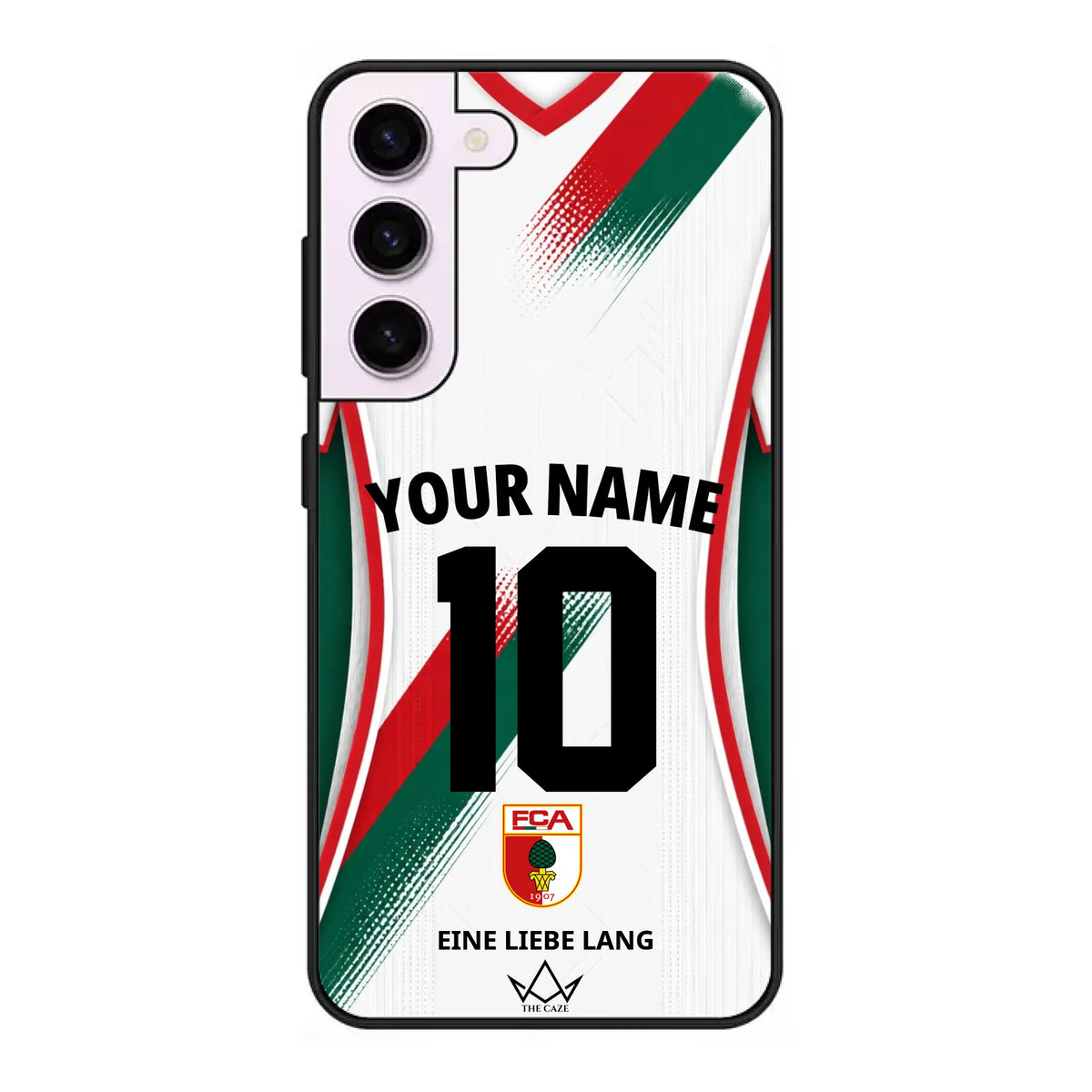 samsung galaxy S23 Plus phone case