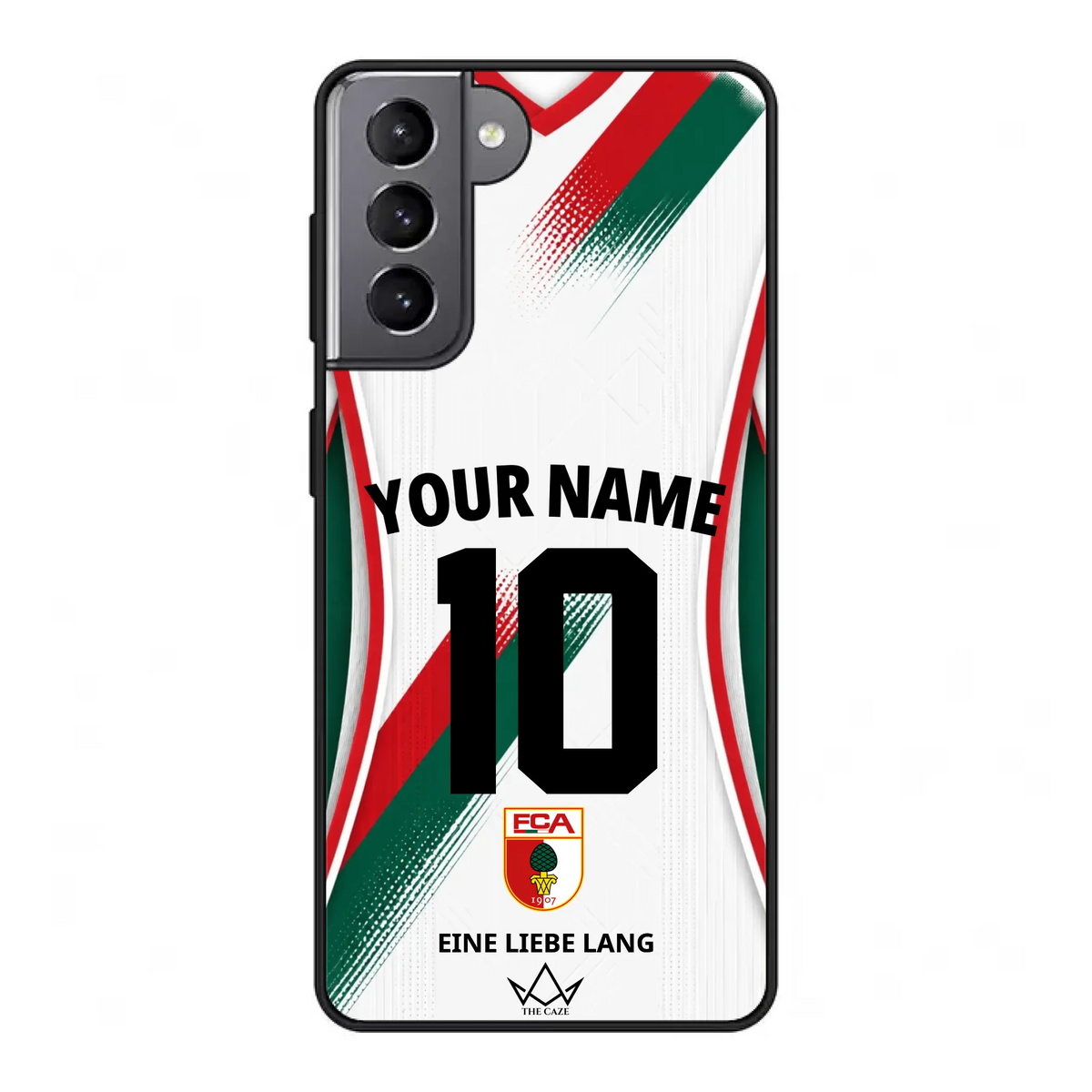 samsung galaxy S21 FE phone case