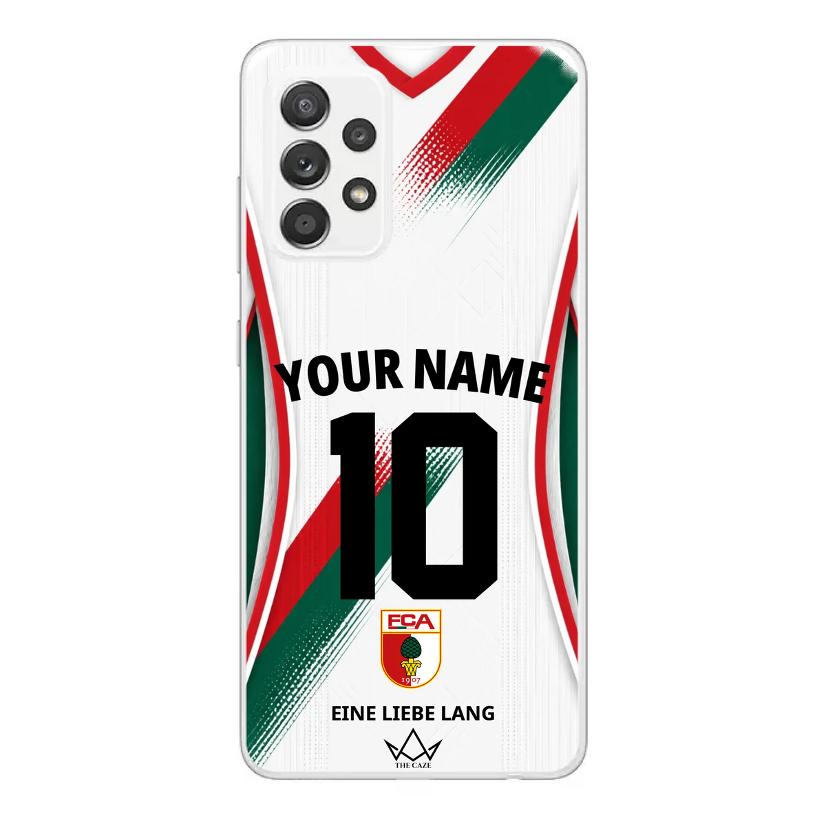 Samsung A72 phone case