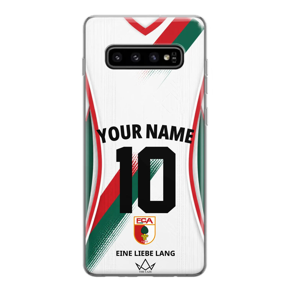 samsung galaxy S10 Plus phone case