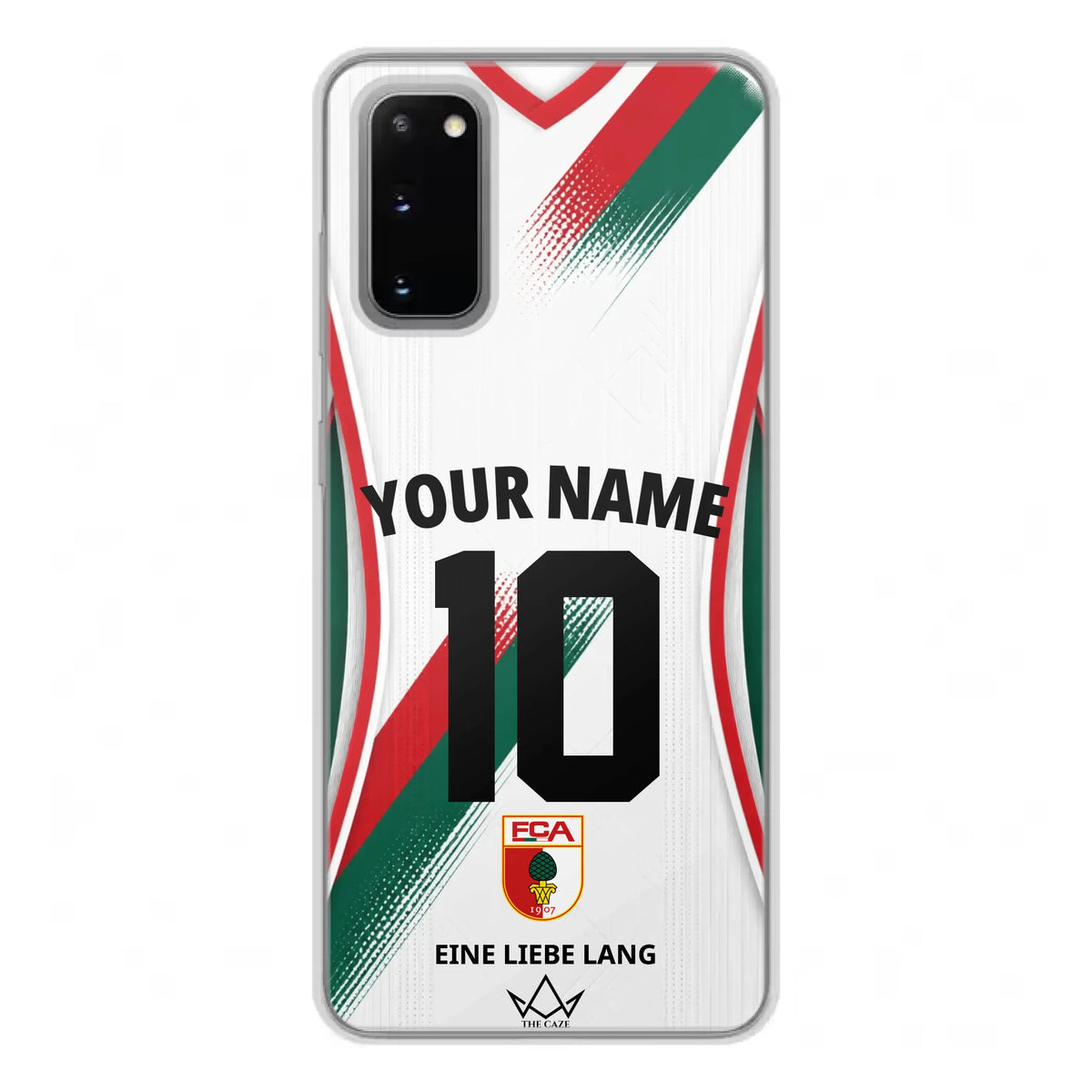 samsung galaxy S20 phone case