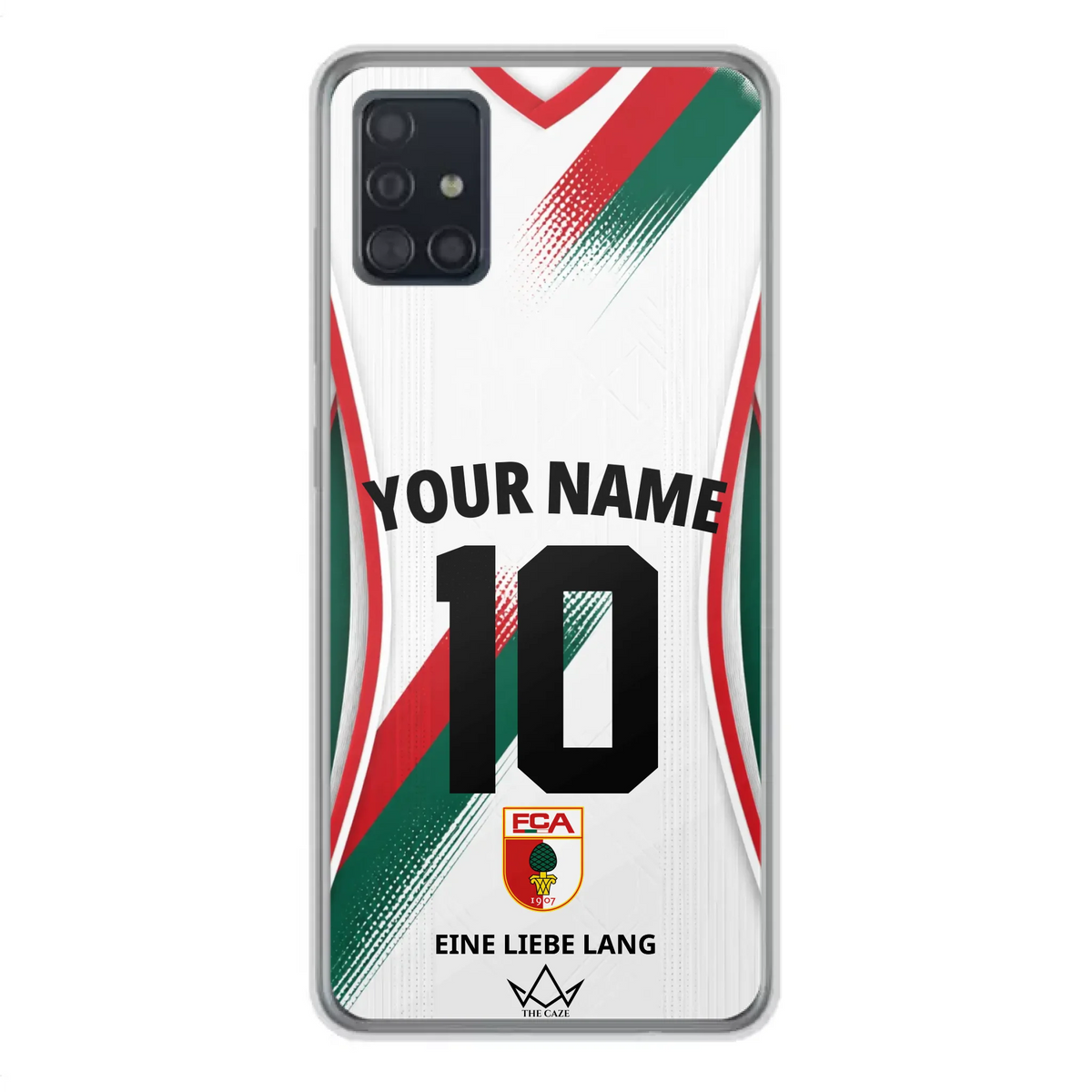 Samsung A51 phone case