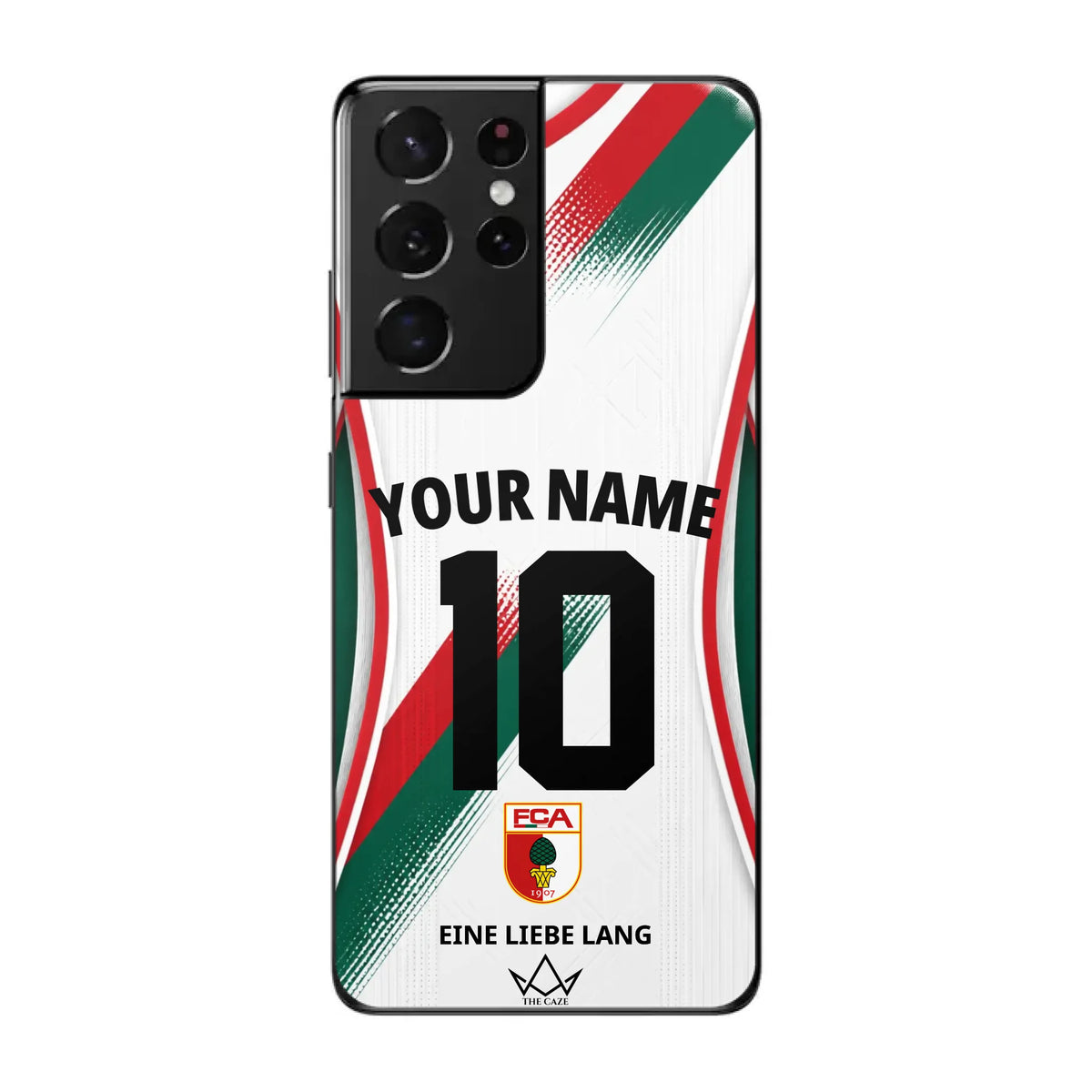 samsung galaxy S21 Ultra phone case