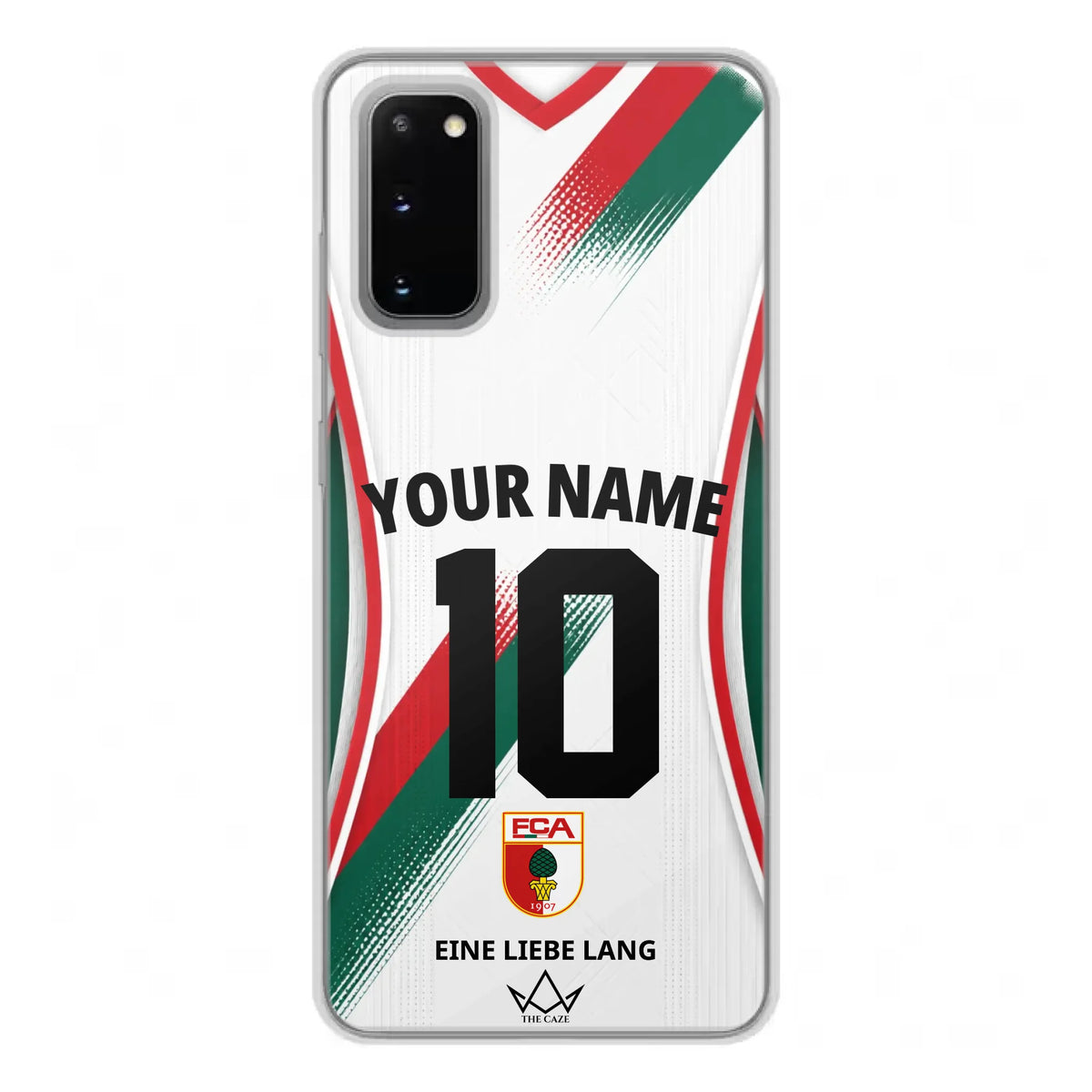 samsung galaxy S20 FE - lite phone case