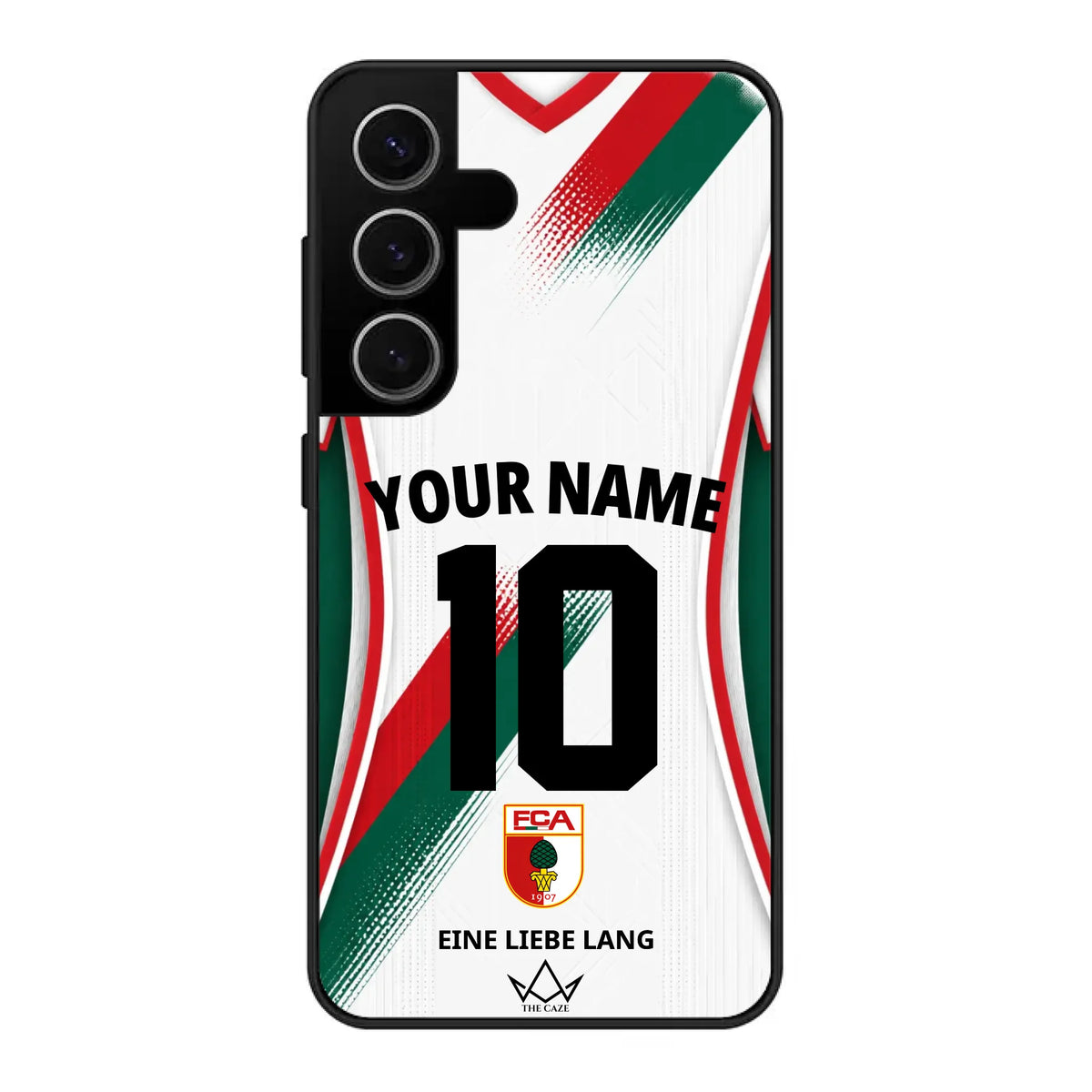 samsung Galaxy S24 FE phone case