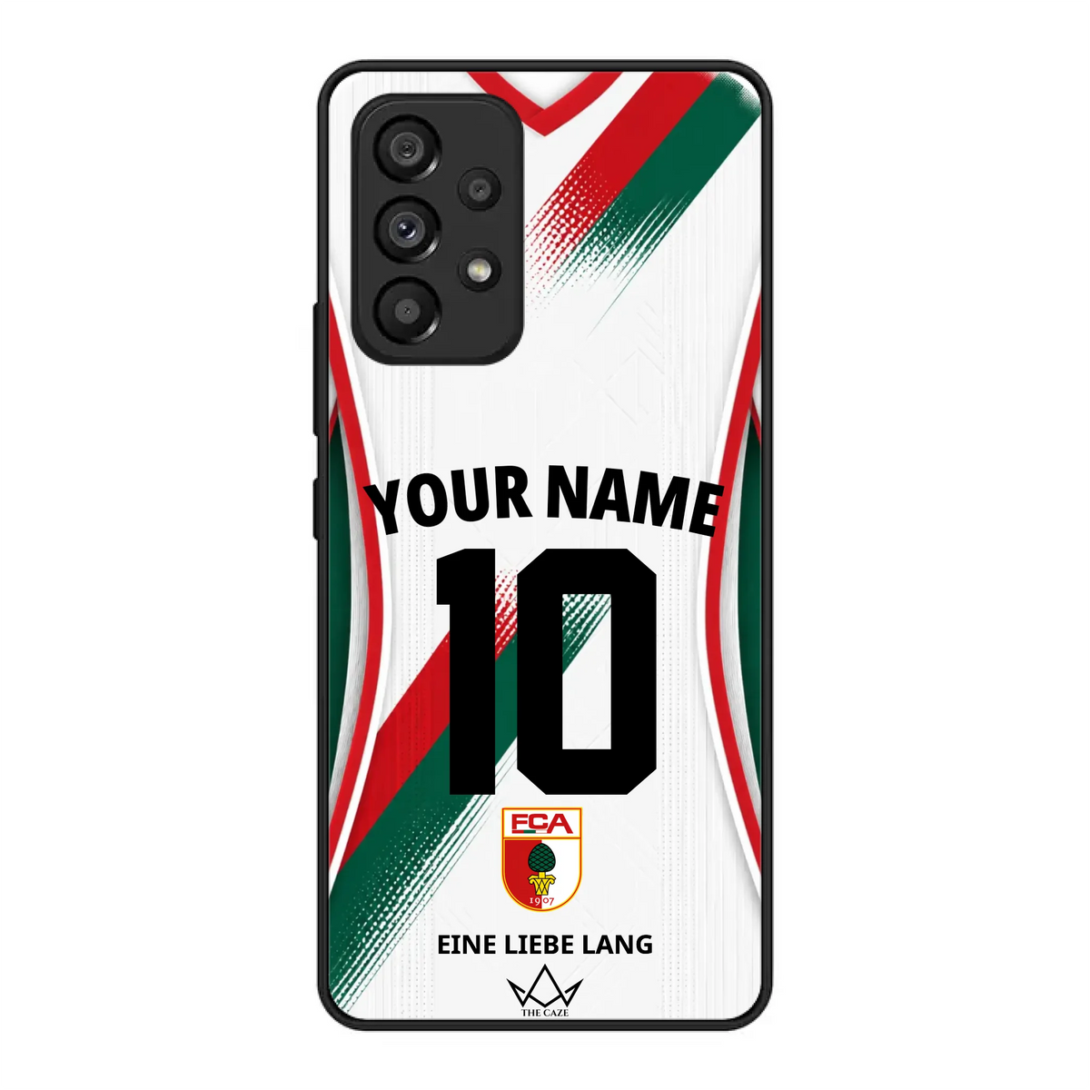 Samsung A53 phone case