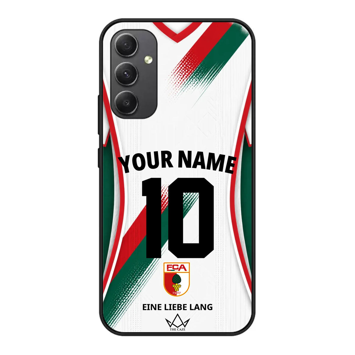 Samsung A34 phone case
