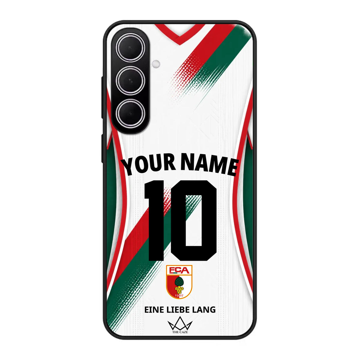 Samsung A35 phone case
