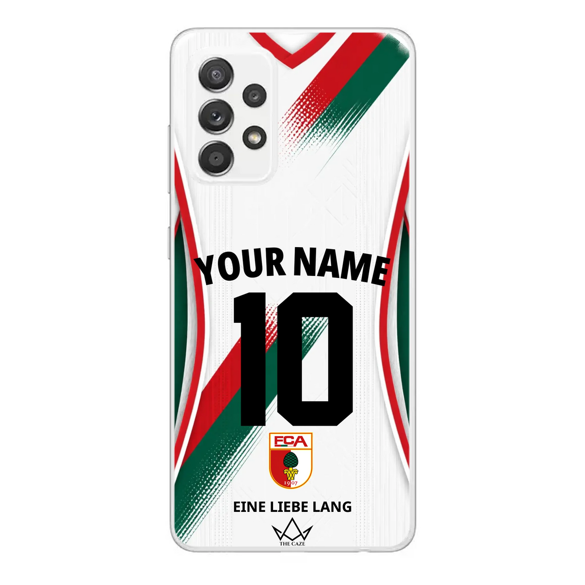 Samsung A52 phone case