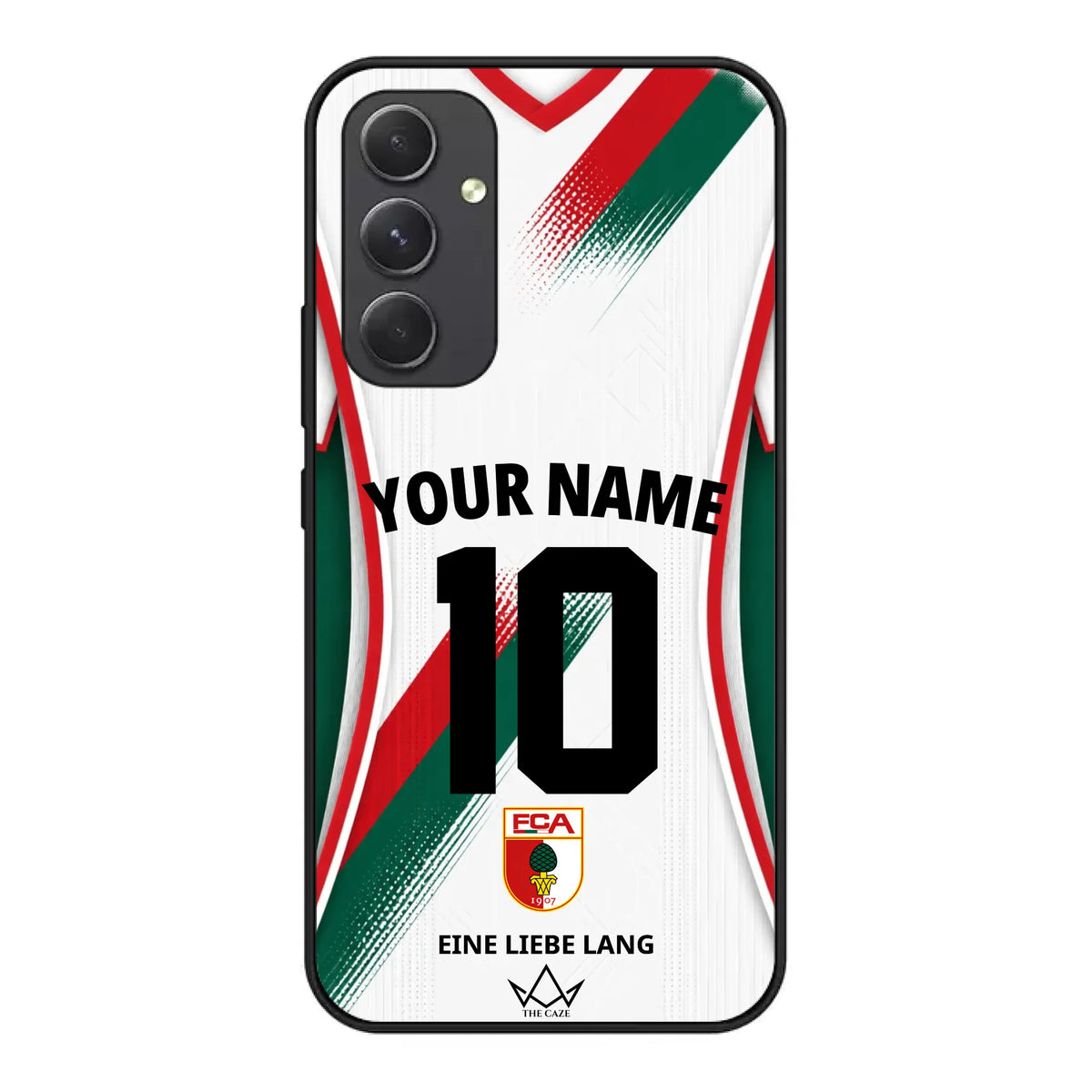 Samsung A54 phone case