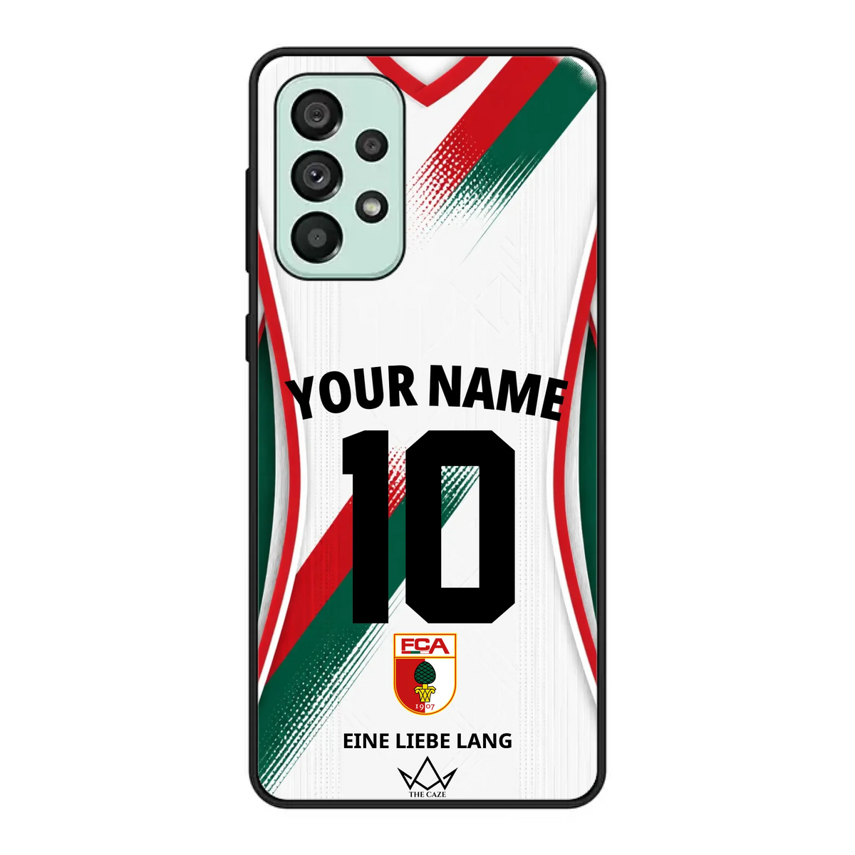 Samsung A73 phone case