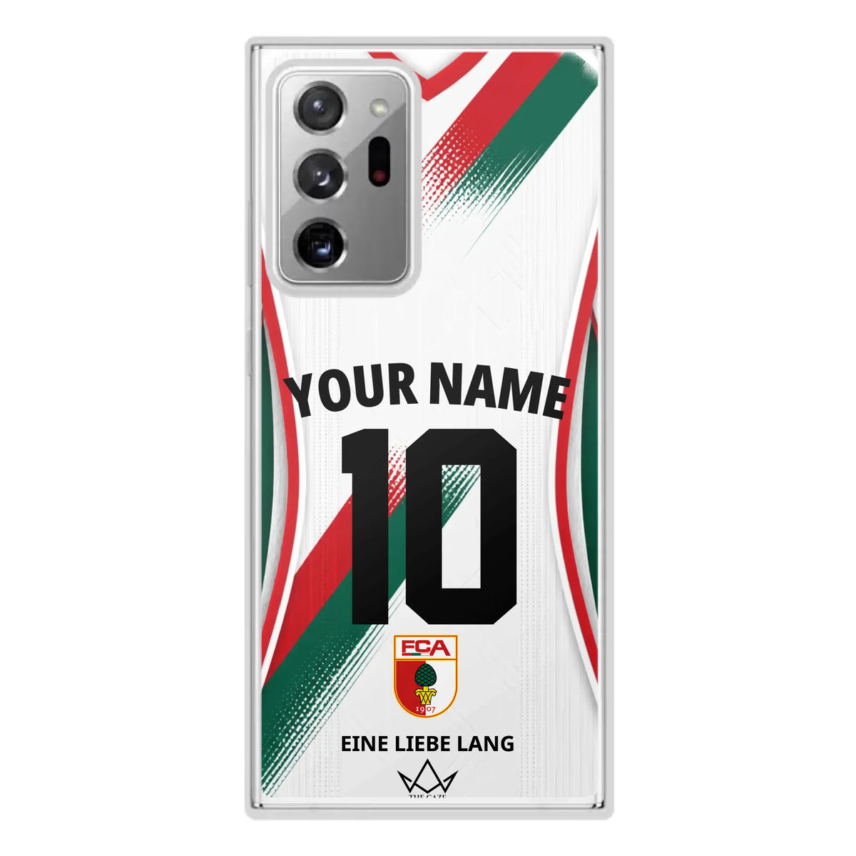 Samsung Note 20 - Note 20 Ultra phone case