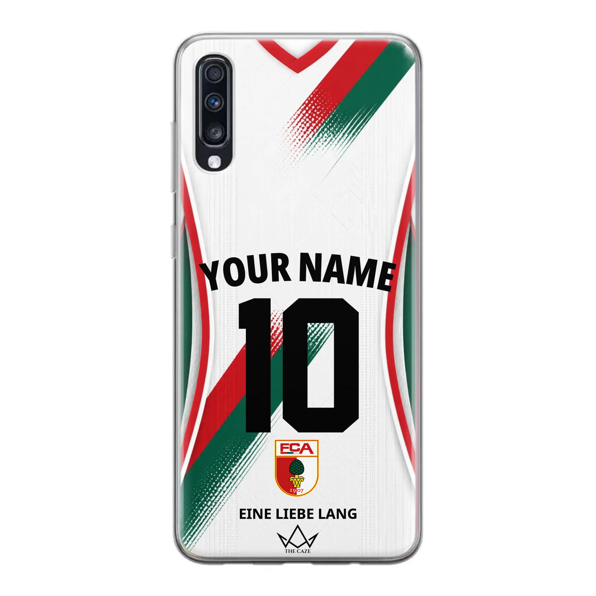 Samsung A70 phone case