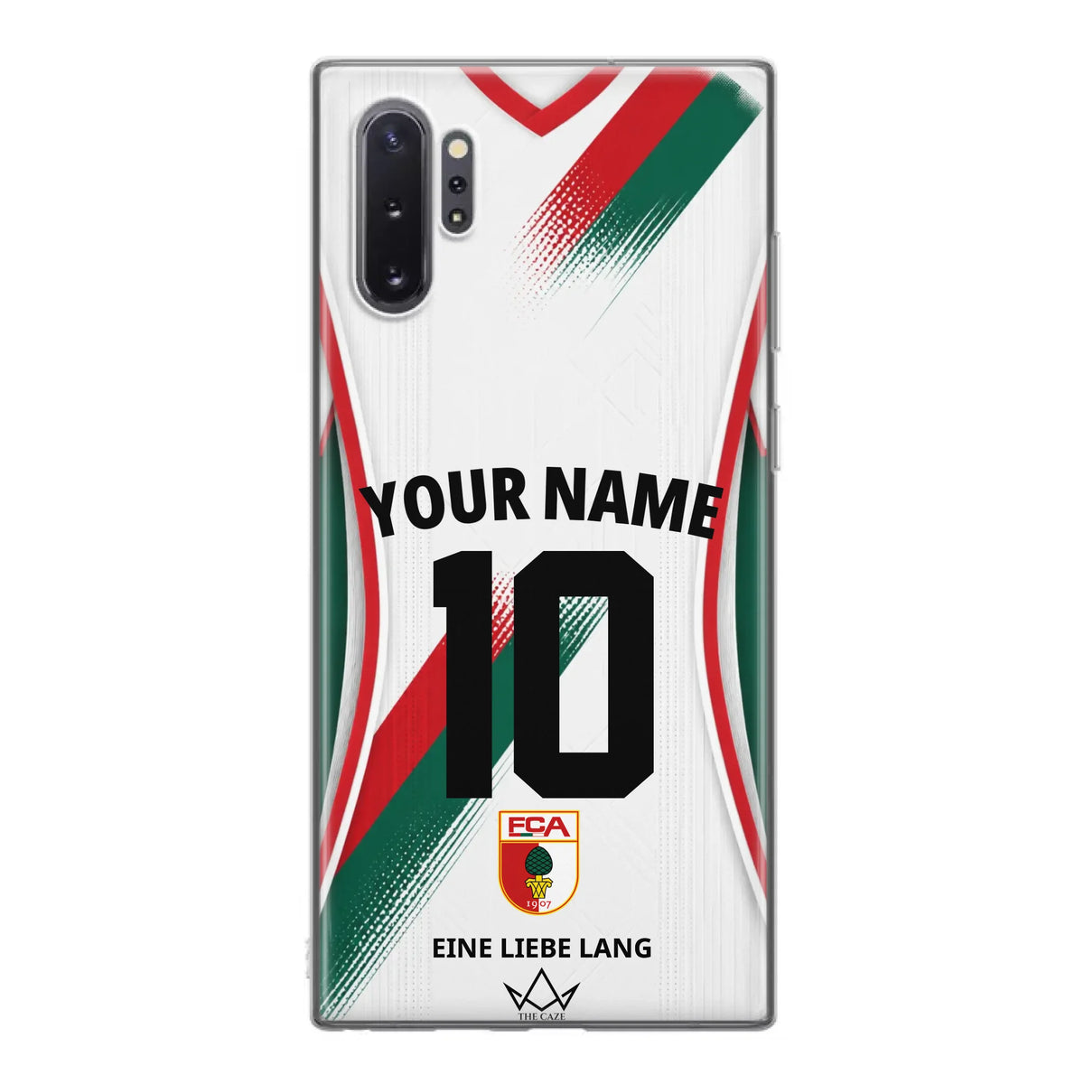 Samsung Note 10 Plus phone case