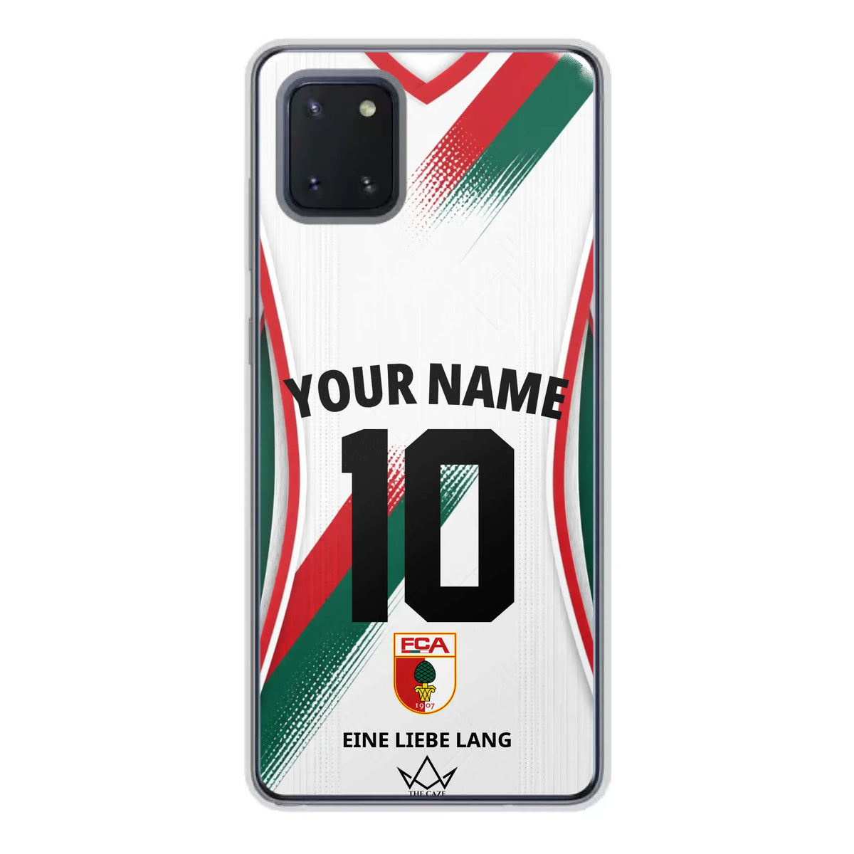 Samsung Note 10 Lite phone case