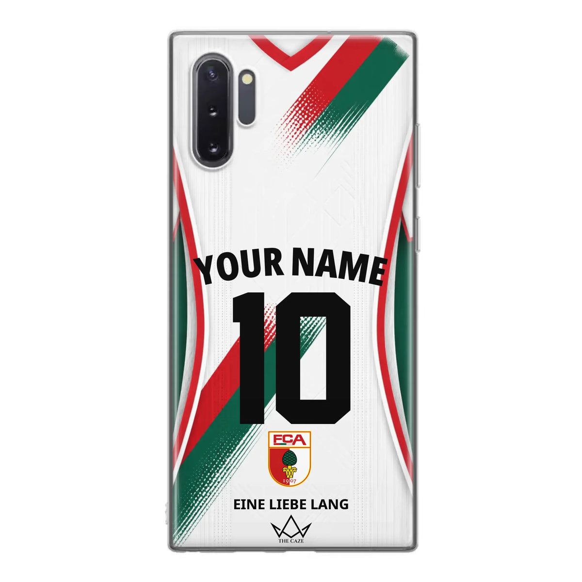 Samsung Note 10 phone case