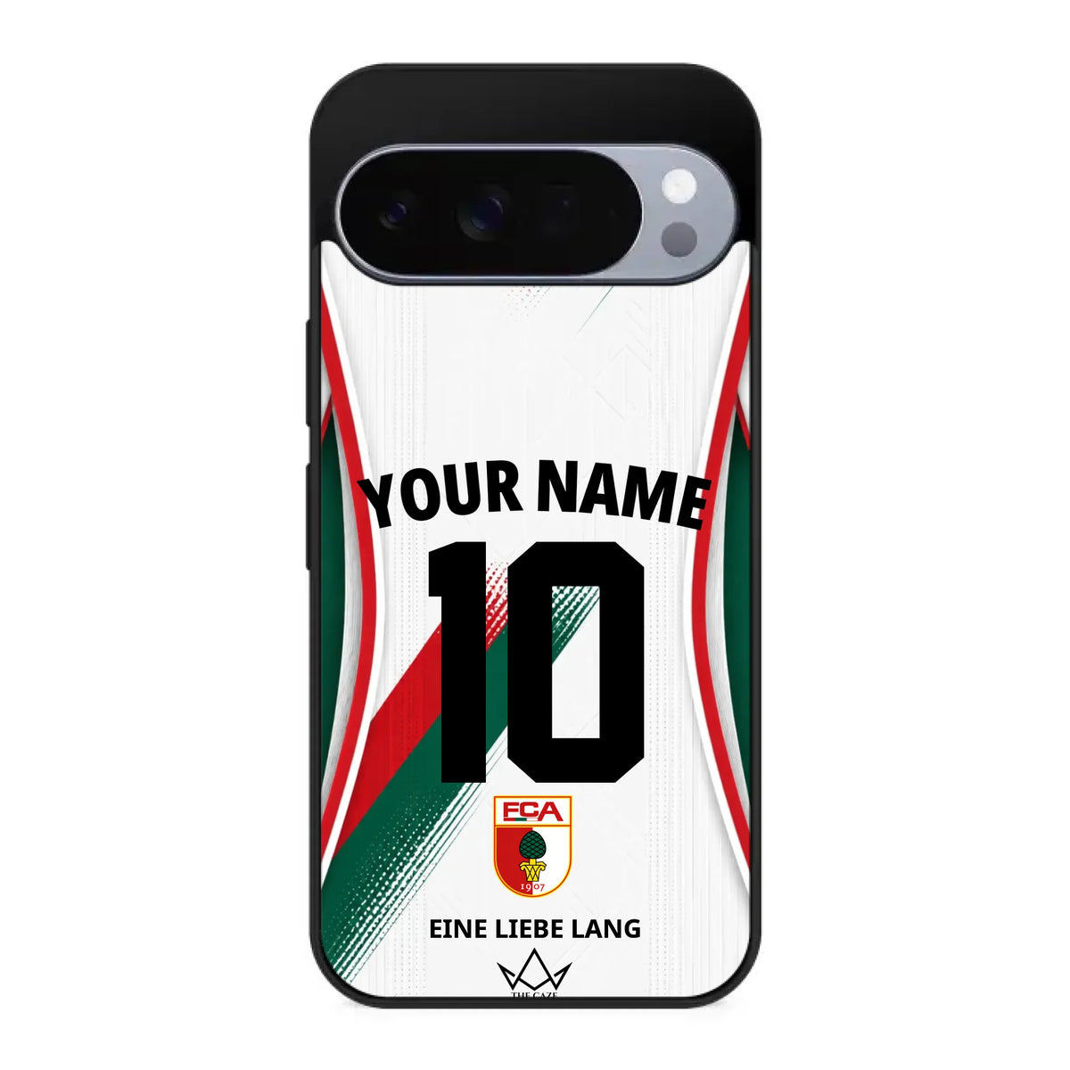 Google Pixel 10 Pro XL case