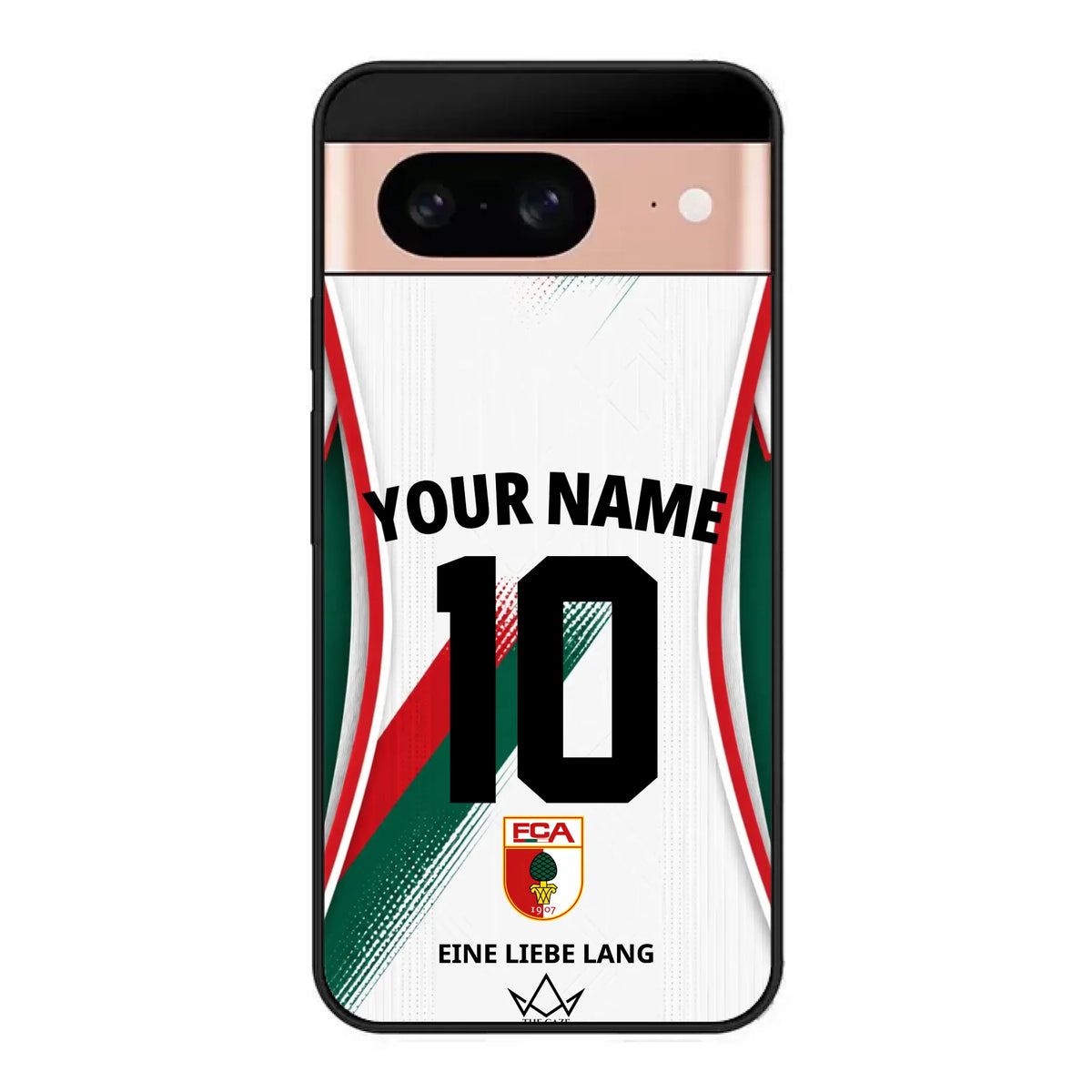 Google Pixel 8 case