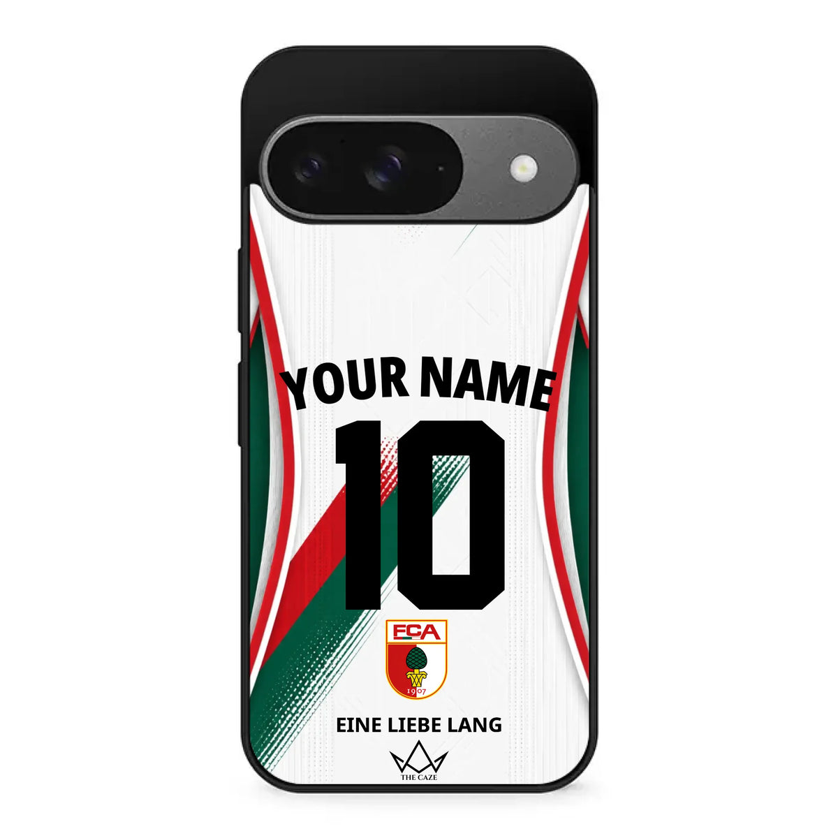 Google Pixel 9 case