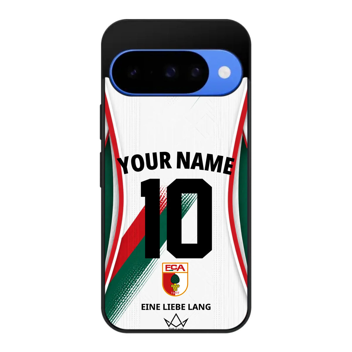 Google Pixel 10 case