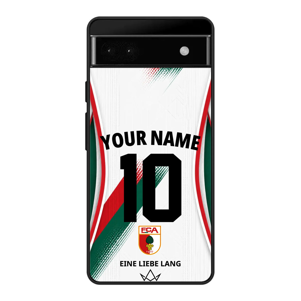 Google Pixel 6a case