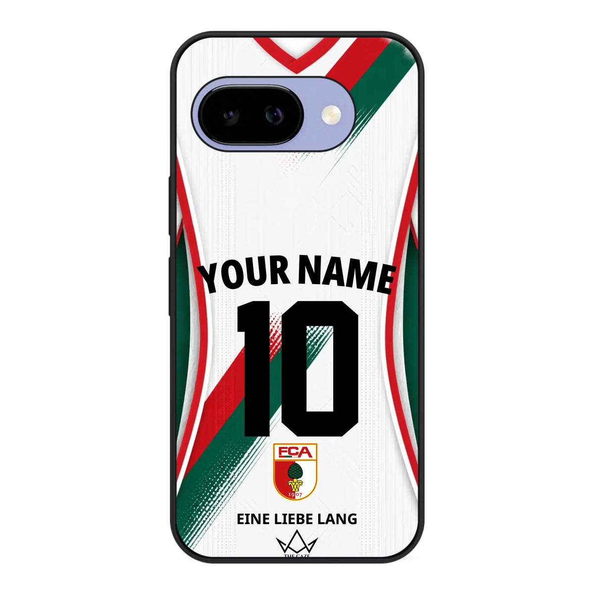 Google Pixel 9a case