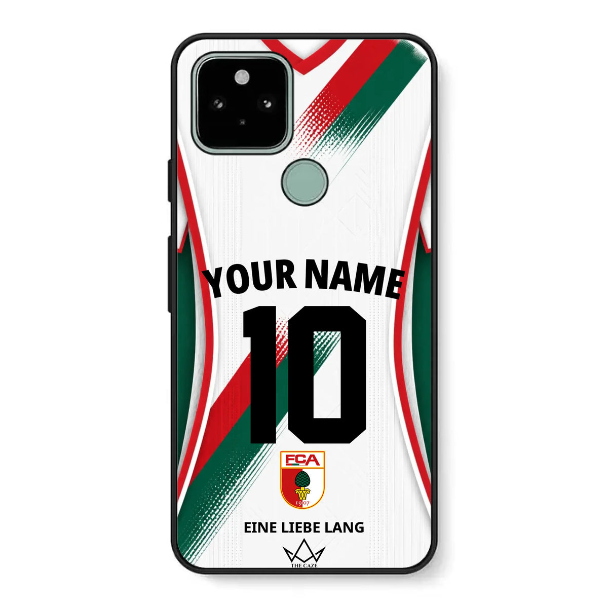 Google Pixel 5 case