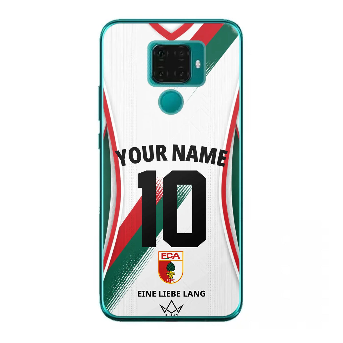 Huawei Mate 30 Lite phone case